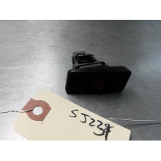 GSJ231 Hazard Light Switch For 10-13 Toyota Tundra  5.7